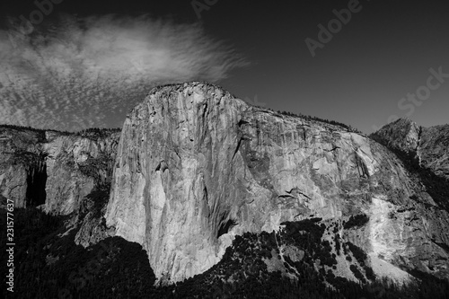 El capitan photo