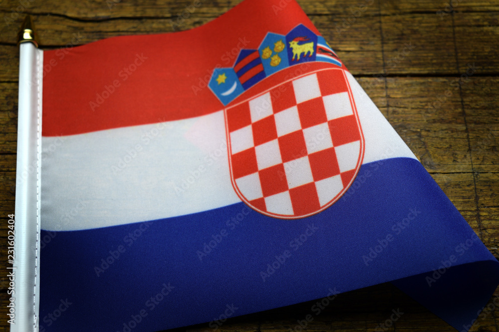 Republika Hrvatska Croazia Kroatien Croacia Croatia Croatie