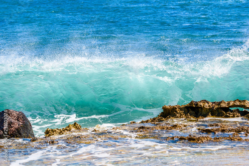 Oahu-KoOlina-Beachfront-CrashingWaves27