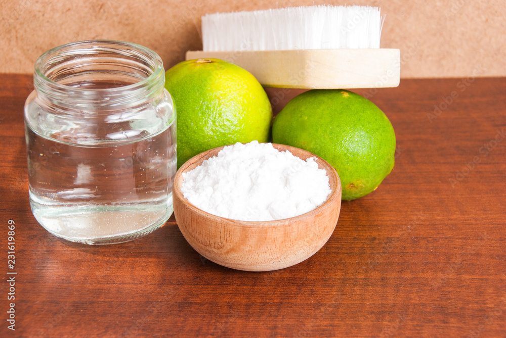 sodium bicarbonate (cleaning agent) sodium bicarbonate (cleaning agent)
