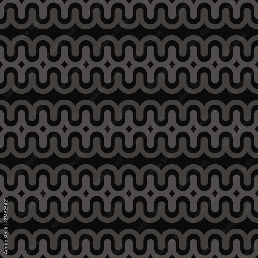 Retro background. Seamless pattern. Vector. レトロパターン Retro background. Seamless pattern. Vector. レトロパターン