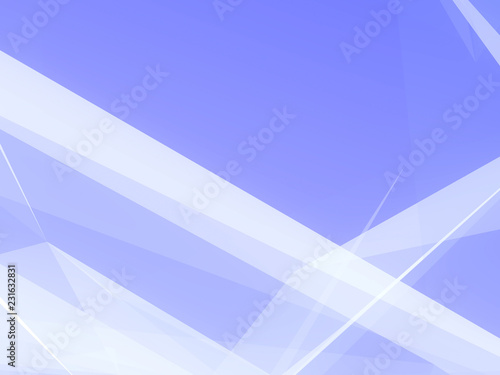 blue abstract background, 3D rendering.