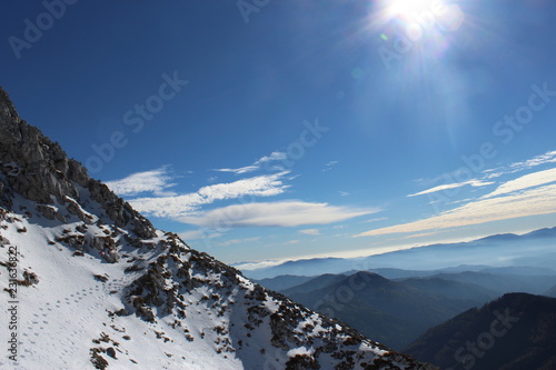 Eisenerzer Alpen