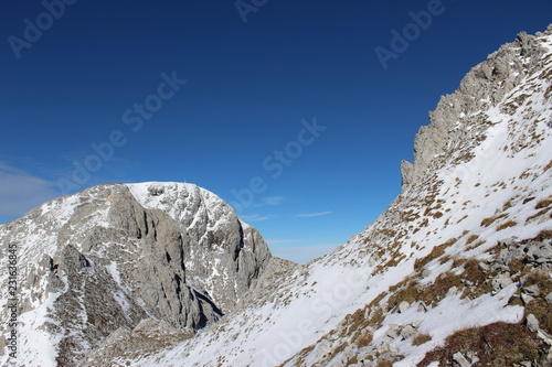 Eisenerzer Alpen