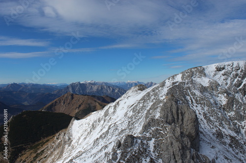 Eisenerzer Alpen