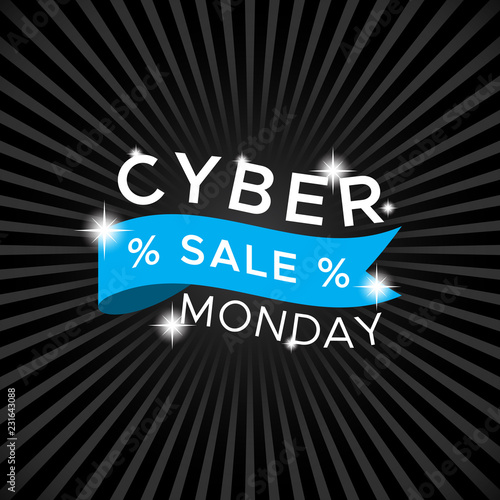 Cyber Monday Sale