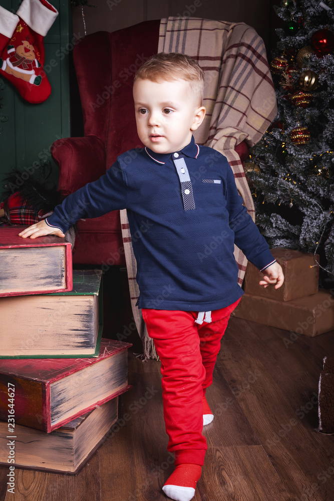 Cute red cheap pants