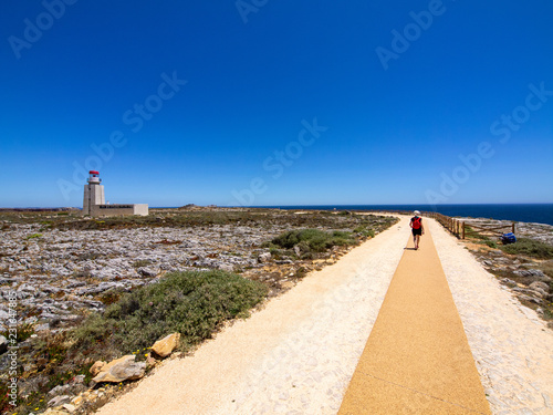 Portuguese sky