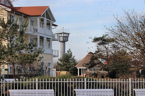 Strandpromenade Kühlungsborn