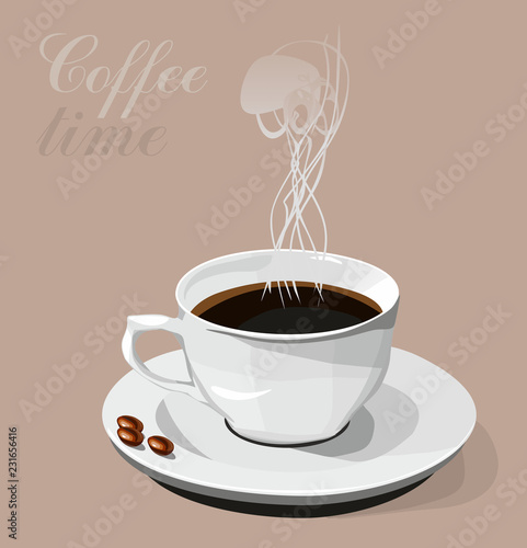 Coffee time