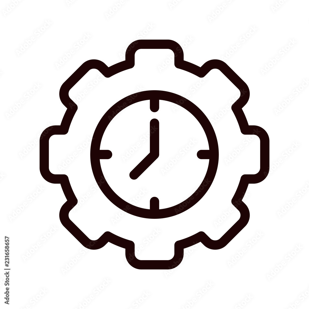 Maintenance vector icon Maintenance vector icon