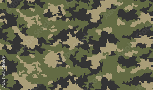 camouflage background army abstract modern vector military backgound fabric textile print tamplate