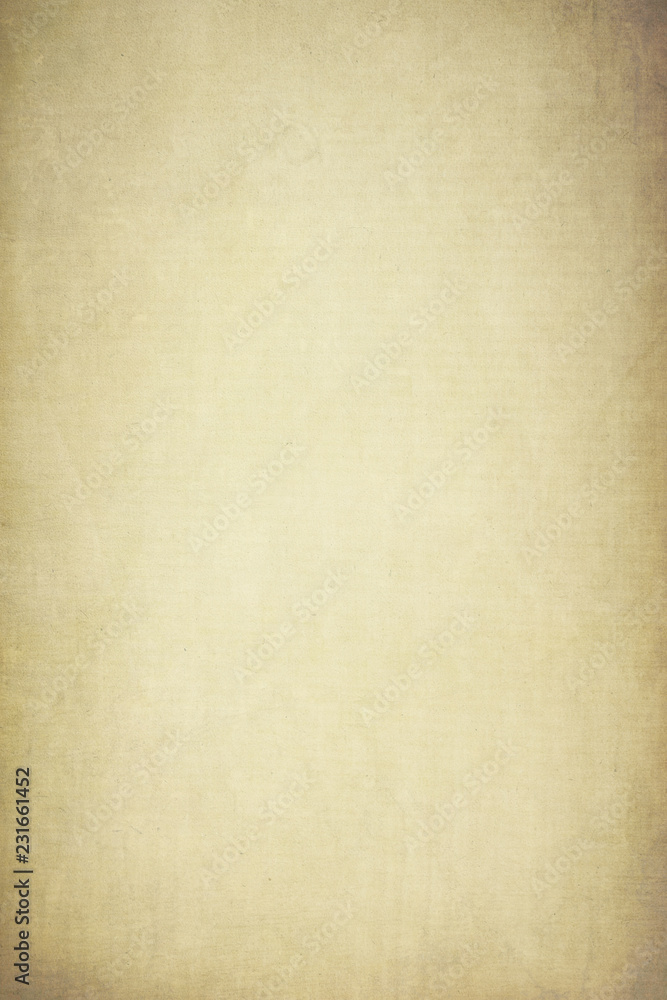 Obraz premium Vintage old posters