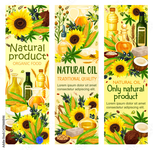 Natural organic oil of corn seed, extra virgin oil