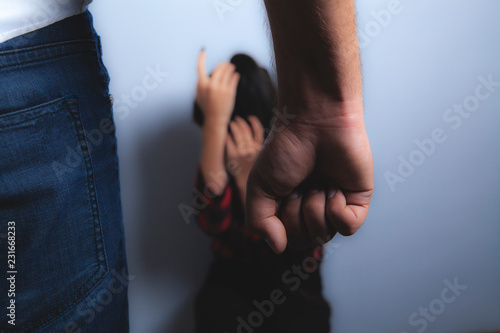 conflict and violence
