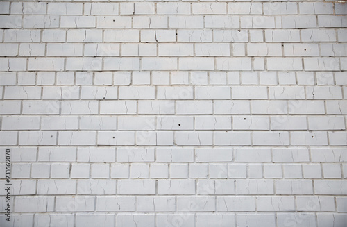 texture of cement and brick; can be used as background