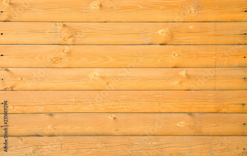 yellow wooden background