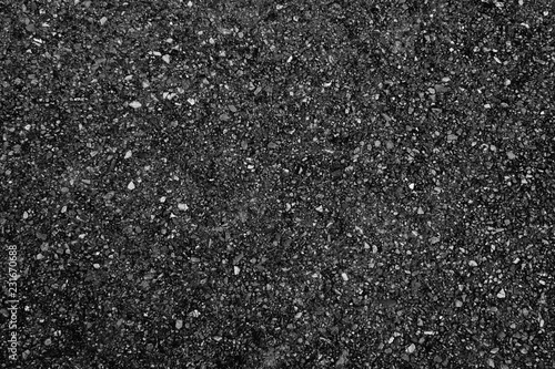 asphalt textured background