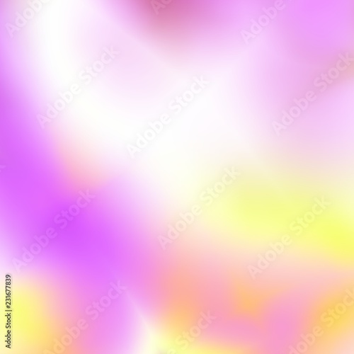 Shiny texture colorful summer fun crazy background