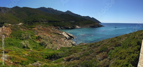 France Corsica