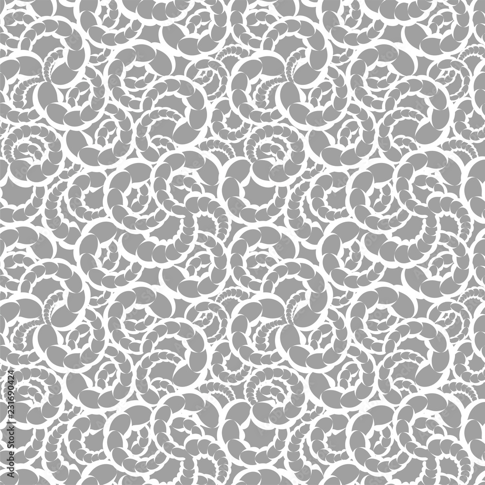 Dynamic shapes background. Seamless pattern.Vector. ダイナミックなパターン Dynamic shapes background. Seamless pattern.Vector. ダイナミックなパターン