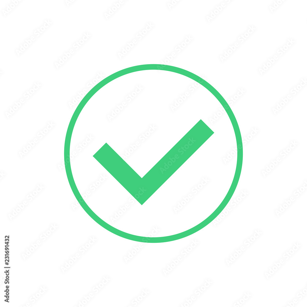 Speech bubble like dos and donts. Flat simple trend modern logotype graphic design. Concept of checklist element and reject or accept symbol for evaluation quiz. Vector illustration. Speech bubble like dos and donts. Flat simple trend modern logotype graphic design. Concept of checklist element and reject or accept symbol for evaluation quiz. Vector illustration.