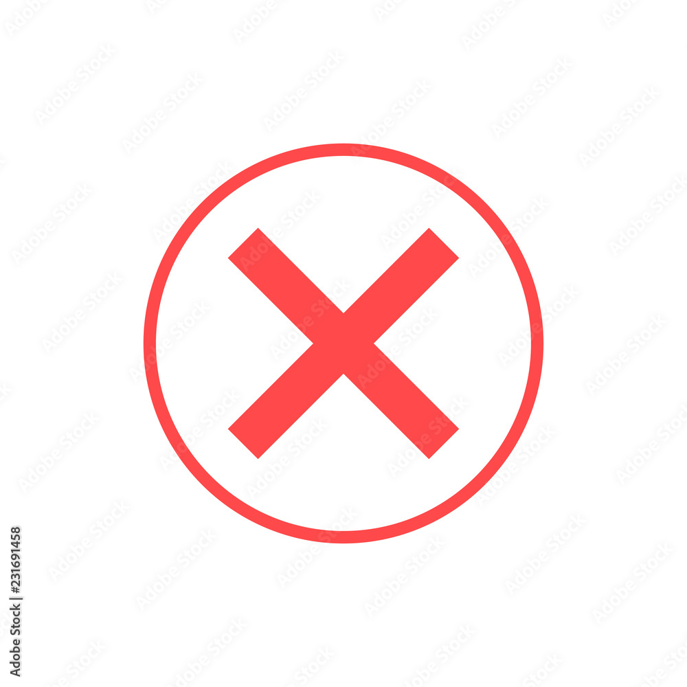 Speech bubble like dos and donts. Flat simple trend modern logotype graphic design. Concept of checklist element and reject or accept symbol for evaluation quiz. Vector illustration. Speech bubble like dos and donts. Flat simple trend modern logotype graphic design. Concept of checklist element and reject or accept symbol for evaluation quiz. Vector illustration.