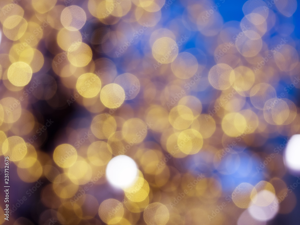 Vibrant Bokeh Background Vibrant Bokeh Background