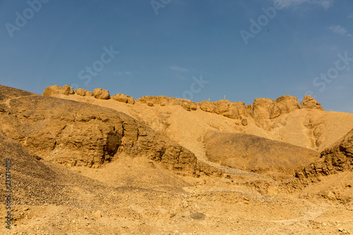 Valley of the Kings