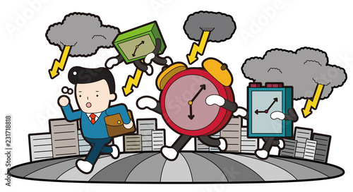 Economic Effect 