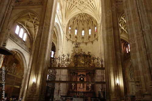 Catedral de Segovia