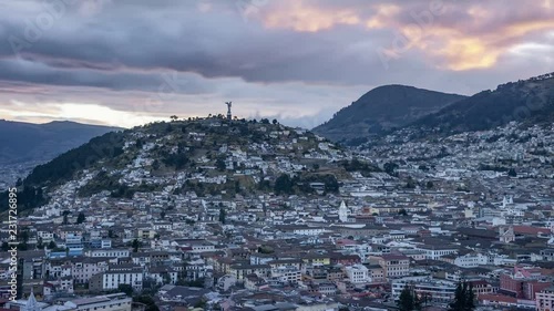 quito,ecuador