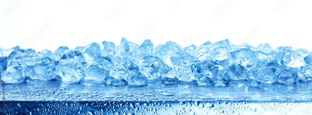 223 Crushed Ice Background Stock Photos, High-Res Pictures, and
