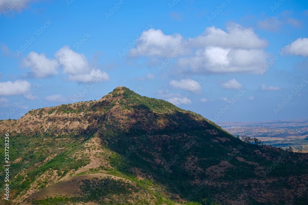 Purandar Winter Purandar Winter
