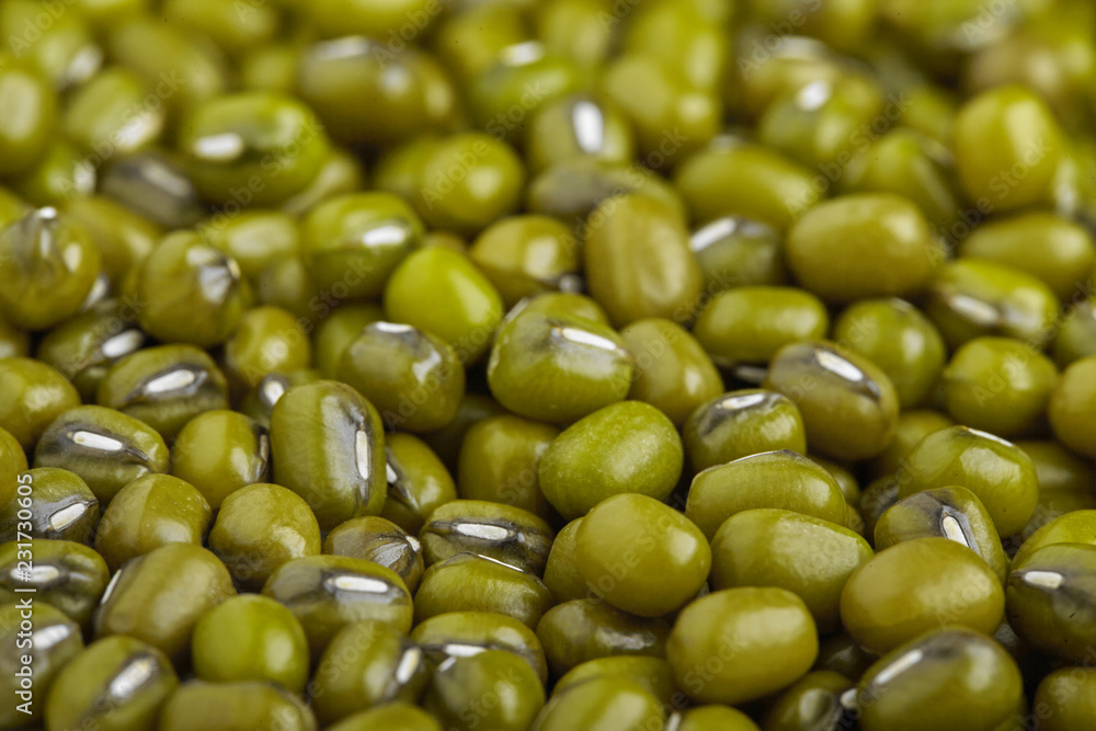 mung bean background mung bean background