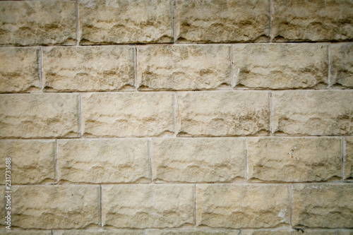 stone wall background photo