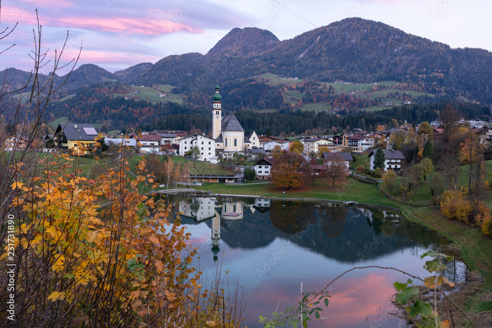 Reith in Tirol Reith in Tirol