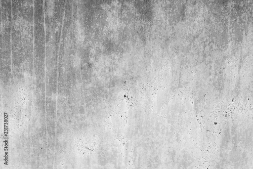 Metal texture with scratches and cracks which can be used as a background