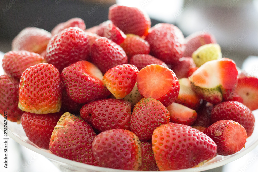 strawberry strawberry