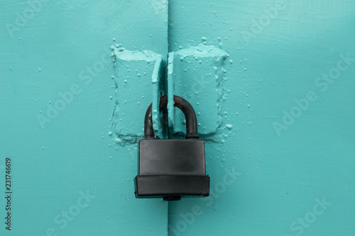 Safety lock security