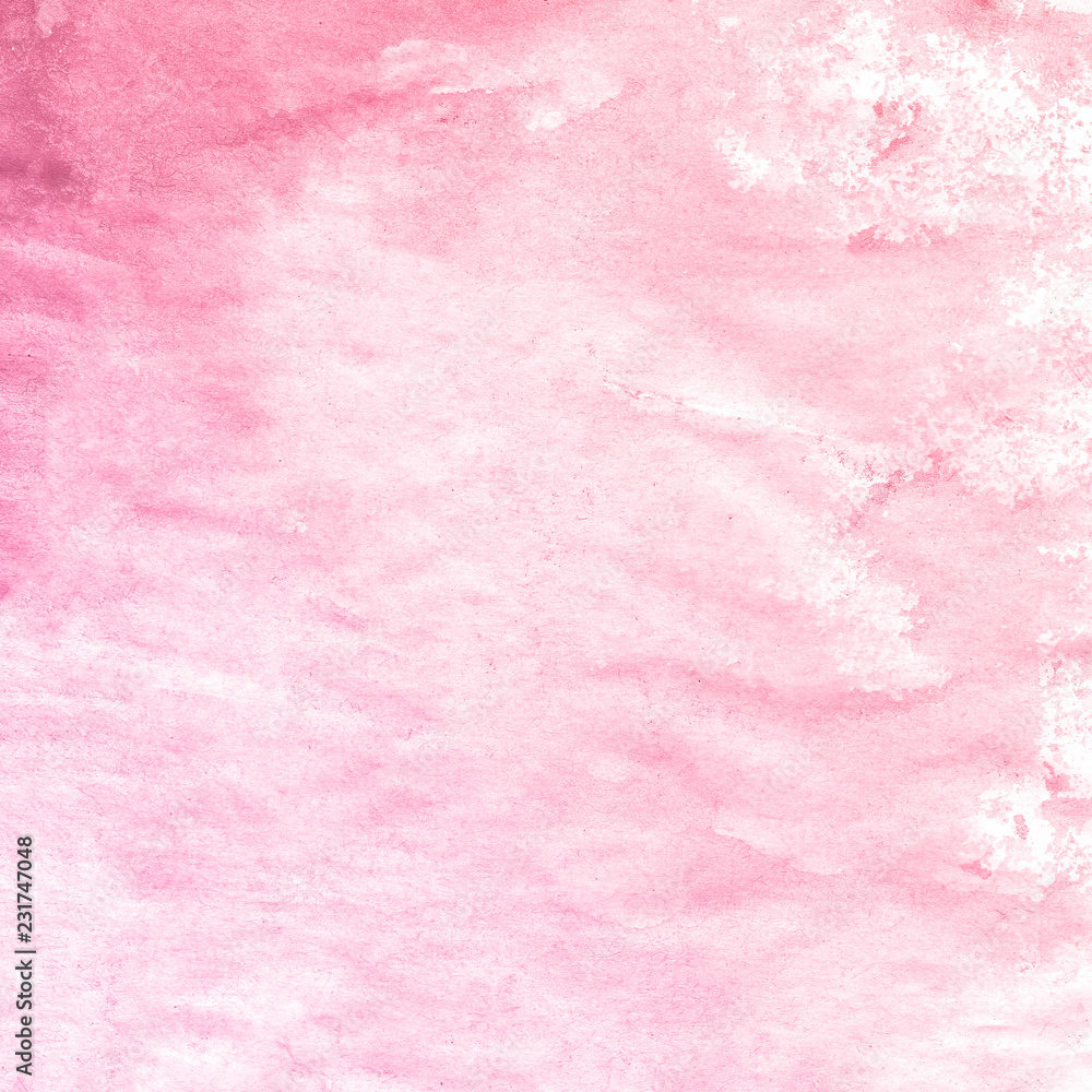 Fototapeta premium pink background
