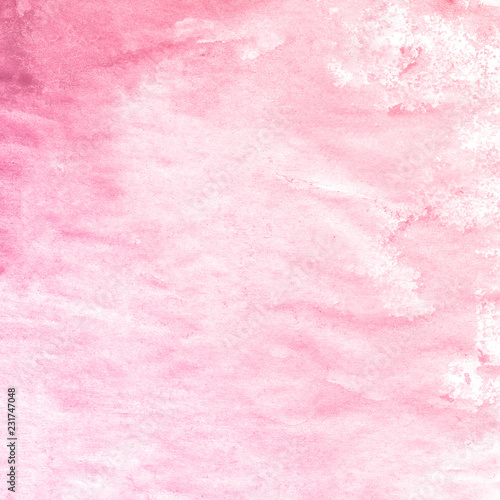 pink background © Valery