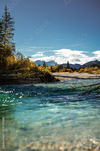 Isar