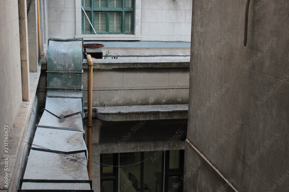 Obraz premium Seights