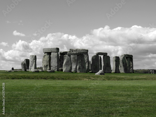 Stonehenge, 