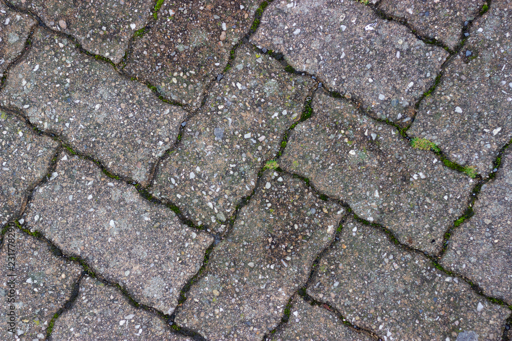 pavé pavé