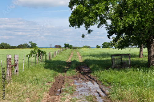 Sloppy Hill Country Mud Trail