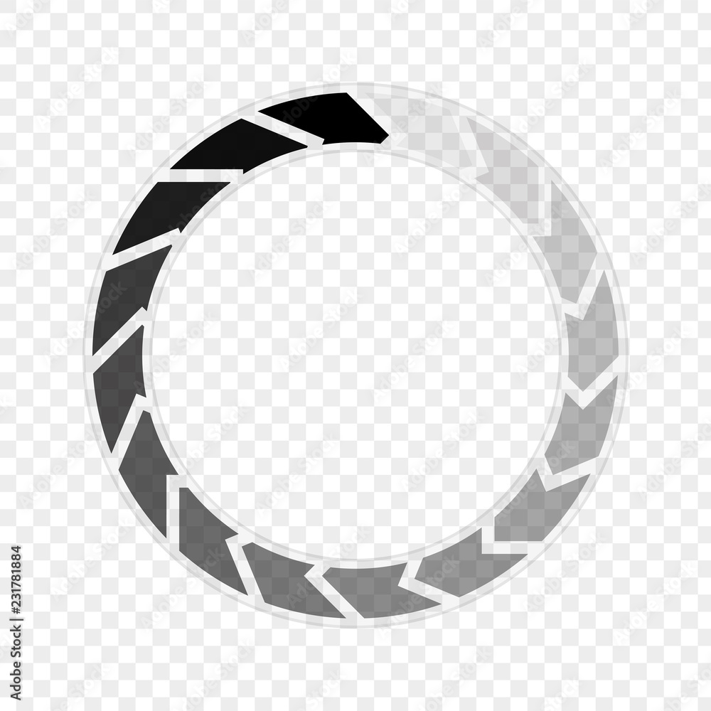 Loading Icon Transparent Background