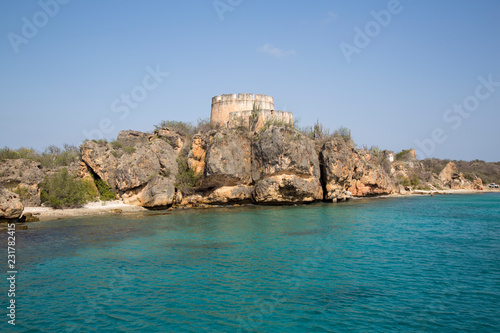 Fort Beekenburg (Curacao)
 photo