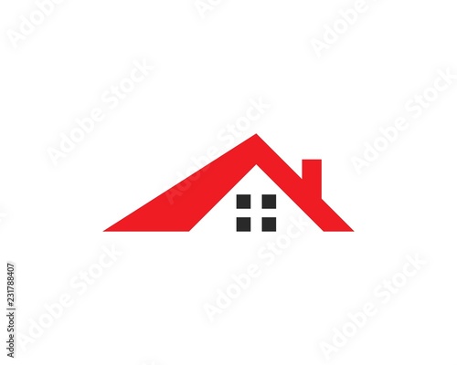 Property and Construction Logo design